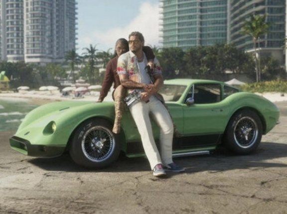 【悲報】海外インフル「GTA6でXSXよりCPU性能が1.31％高いPS5 Proに期待するつもりはないです」