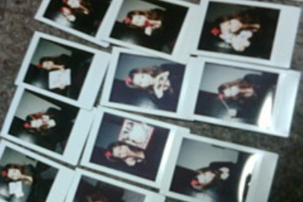 ちぃの マカロニっ記