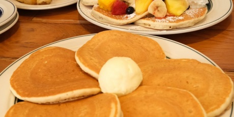 パンケーキ部【PANCAKE CLUB】 - 立川・八王子・国立・町田