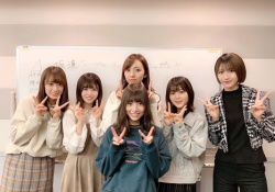 【最高】北野日奈子、センター！！！！！