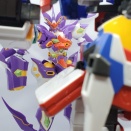 これこそが銃神ッ！AGX-13ハングドガン