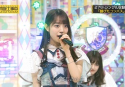 【朗報】なんJ民、阪口珠美さんがガチで可愛いwwwwwwwwwww