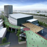 『【野球】広島、球団の悲願だ！屋内練習場建設を発表　総工費15億円』の画像