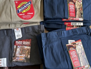 Dickies 874【It's A Beautiful Day】