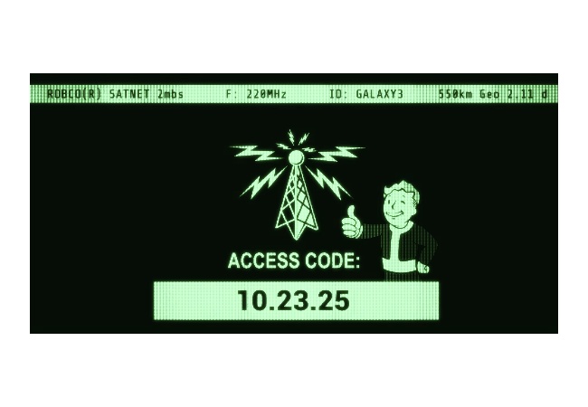 Fallout3リマスター発表来るか 10/23 Bethesda Live