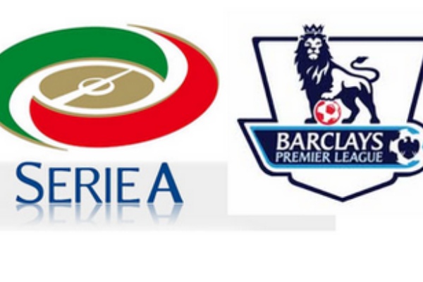 欧州4大リーグ 試合結果 順位表 Foot Beat