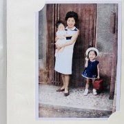 あの日の家族が、帰ってきた！