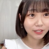 『[動画]2022.08.30（20:32～） SHOWROOM　「≒JOY(ニアリーイコールジョイ) 小澤愛実」＠個人配信【ニアジョイ】』の画像