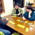 学生交流会に参加してくださった皆様、本当にありがとうございました！