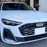 ��maniacs �ǥ奢��ۡ��󥭥åȡʥ桼��������ɡ� ��Audi A5(FU) Avant TFSI quattro S-line�����塪�٤β���