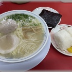 ろっくのメタボ日記・・・食べ過ぎ警報発令中！