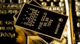 韓国「金が高騰してるから沢山買って大儲けするニダｗ」 → 相場急落で1300億円の損失