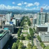北海道出身の札幌率は異常 	