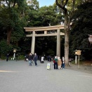 東京旅行（2日目）（11月分28日目）