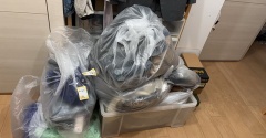 なぜ「少しずつ片づける」はリバウンドするのか？Aさまが気づいた「散らかった空気」の正体