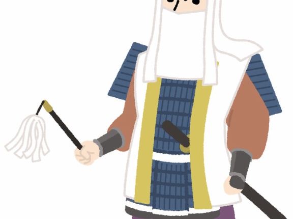 歴史上の人物でどんな顔してるのか1番見てみたい奴