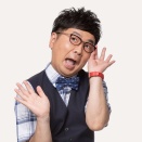 【芸能】「これが見れるとは…！」松本人志×パンクブーブー黒瀬のロケ番組が『DOWNTOWN＋』で配信開始