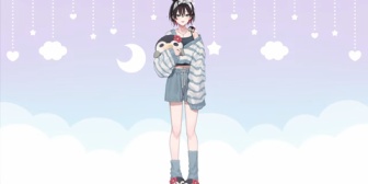 【ネオポルテ】ゆいぺんぺの部屋着かわいいね【スクショ沢山】