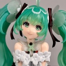 【フィギュアレビュー】初音ミク ぬーどるストッパーフィギュア 初音ミクJAPAN LIVE TOUR 2025 ～BLOOMING～
