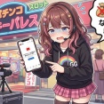パチンコYouTuberさん、収益化が2ヶ月間停止されている事を明かす「YouTube収益は二ヶ月間0円。収益が無いと生活できない」