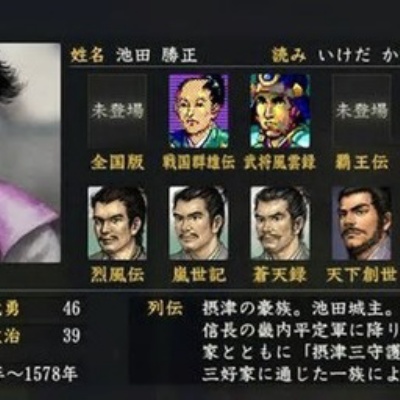阿部正豊 デマによる勘違いで主君暗殺という大罪を犯した男