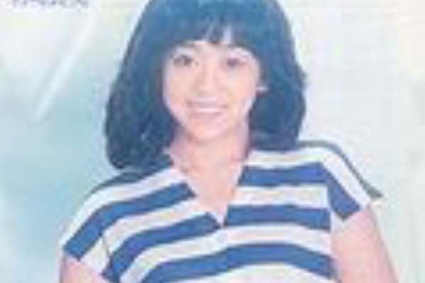 かじやんのヒット曲 チャートレビュー 岩崎良美