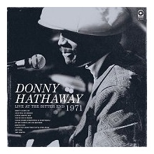 FUNK OF AGES - Donny Hathaway
