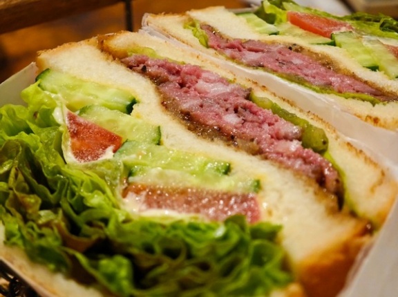 お隣石川県の人気店のポップアップ！『マルート』にサンドイッチ専門店『ミスターシェフ』が期間限定出店！2月17日～2月28日。