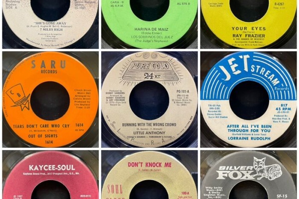 ディスクユニオン お茶の水ソウル/レアグルーヴ館 - 廃盤セール