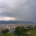 八ヶ岳定点観測