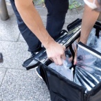 中国でデフレが現実化…300円でフードデリバリーが食えるし配達員は一部屋で共同生活