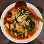 ラーメン食べ歩紀行