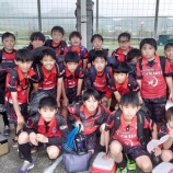 『雨の中お疲れ様でした！』の画像