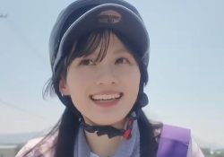 川﨑桜さん、息を吐くようにバズる。もうこれ次世代のセンターだろ・・・