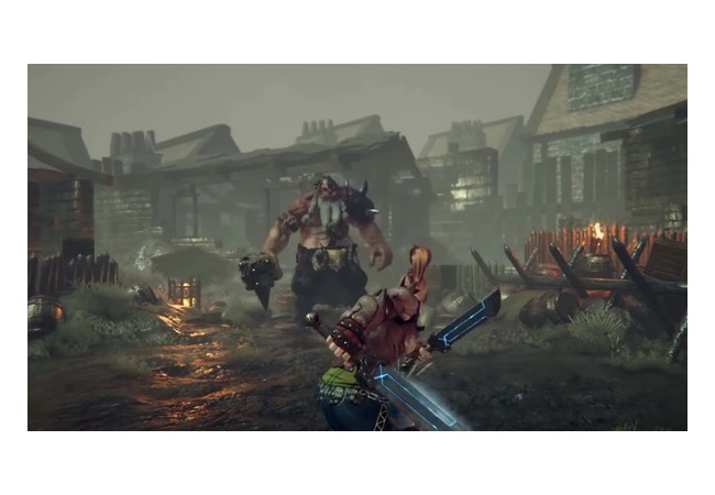 【ハクスラ】TRPG風ARPG『Hand of Fate 2』がSwitchで発売決定！