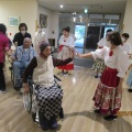 やまゆりの会。