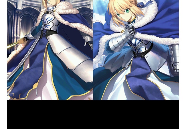 【FateGO】今の強さって【Grand/Order】