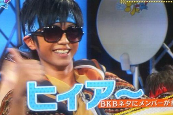 ｔｒジャニーズ Kin Kan なにわ皇子 関西ジャニーズjr