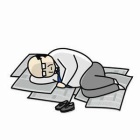 無職必見 天下一無職会がおもしろすぎた件 二度寝生活