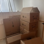 子供3人、元リケジョ転勤妻の奮闘記