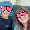 超ご機嫌な娘に会えて幸せだった日。