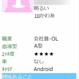 『管理人の出会い系体験談 入れ食い黄金期間』の画像