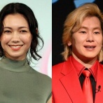 カズレーザーさんと女優・二階堂ふみさんが結婚！→ネット民「バイセクシャルなのに結局女性と結婚するんだ」←え？