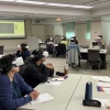 無事に開催終了。認知症とVR体験で変わる関わり方vol.2