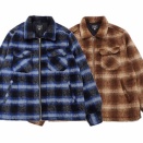 【新作入荷】BIG MIKE 起毛ジャケット