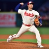 大谷翔平が7回3失点で今季初黒星　打も3打数無安打