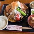ダブル平日限定　～ばとう手づくりハム工房　レストラン　巴夢（那珂川町）～4回目