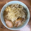#1352 ラーメン二郎 池袋東口店