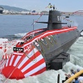 【ﾌｧﾝｻﾏﾘｨ】 米海軍当局、日本の原子力潜水艦保有を肯定「日本には土台となる技術ある」 韓国には「地位の象徴として買うのは間違い｣「妥当な理由の説明を」