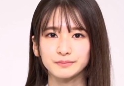 【画像】口の歪みが修正された菅原咲月ちゃんがコチラwwwww